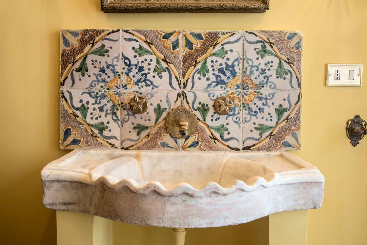 Il Teatro Di Nerone Apartment Naples