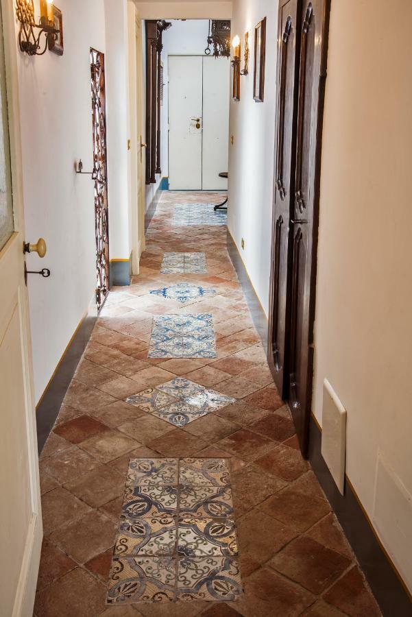 Il Teatro Di Nerone Apartment Naples
