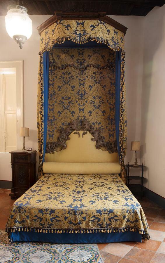 Il Teatro Di Nerone Apartment *