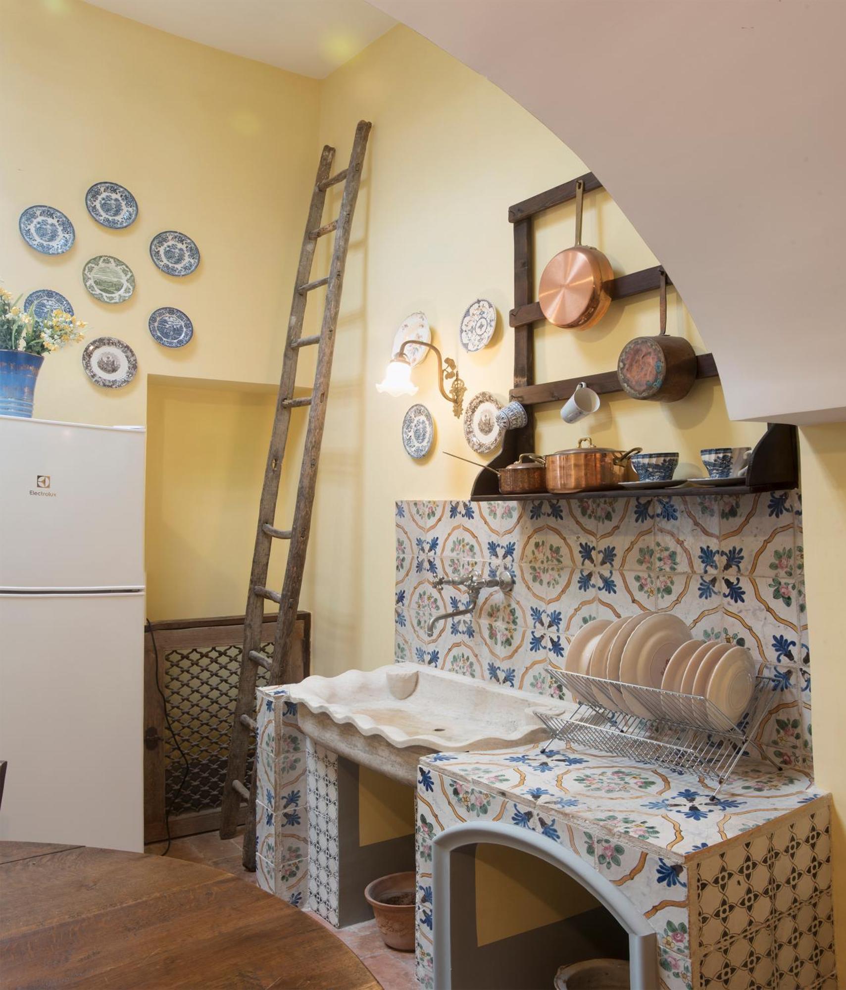 Il Teatro Di Nerone Apartment Naples