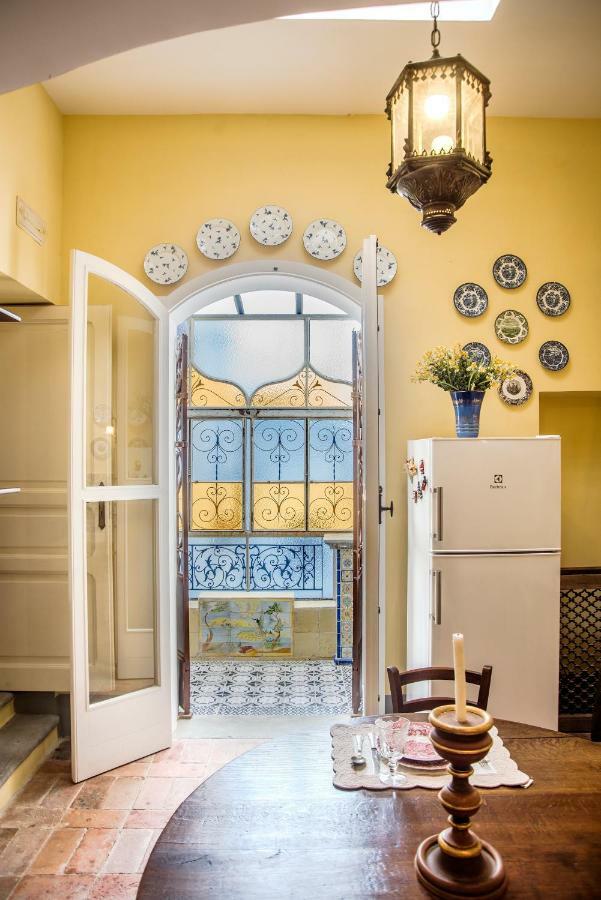 Apartment Il Teatro Di Nerone *