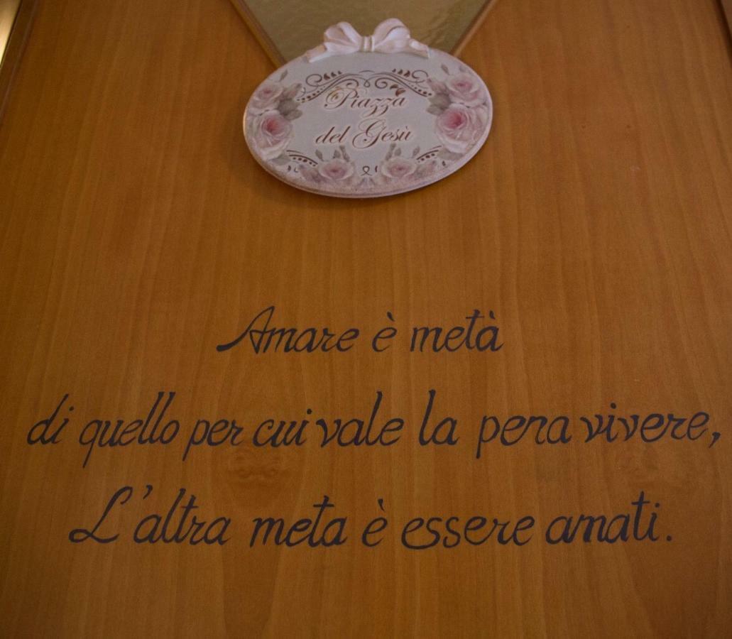Nel Cuore Di Bed & Breakfast