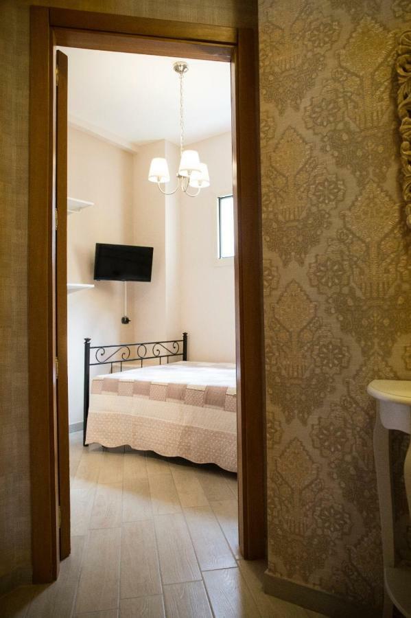 Bed & Breakfast Nel Cuore Di *