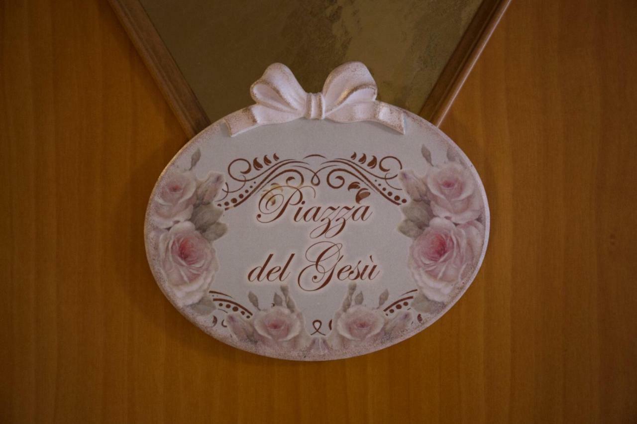 Bed & Breakfast Nel Cuore Di *