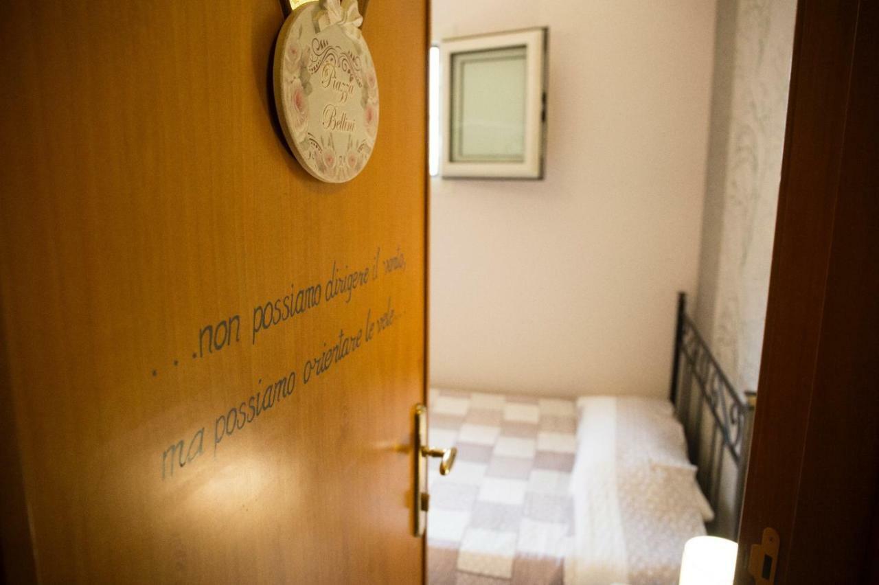 Nel Cuore Di Bed & Breakfast