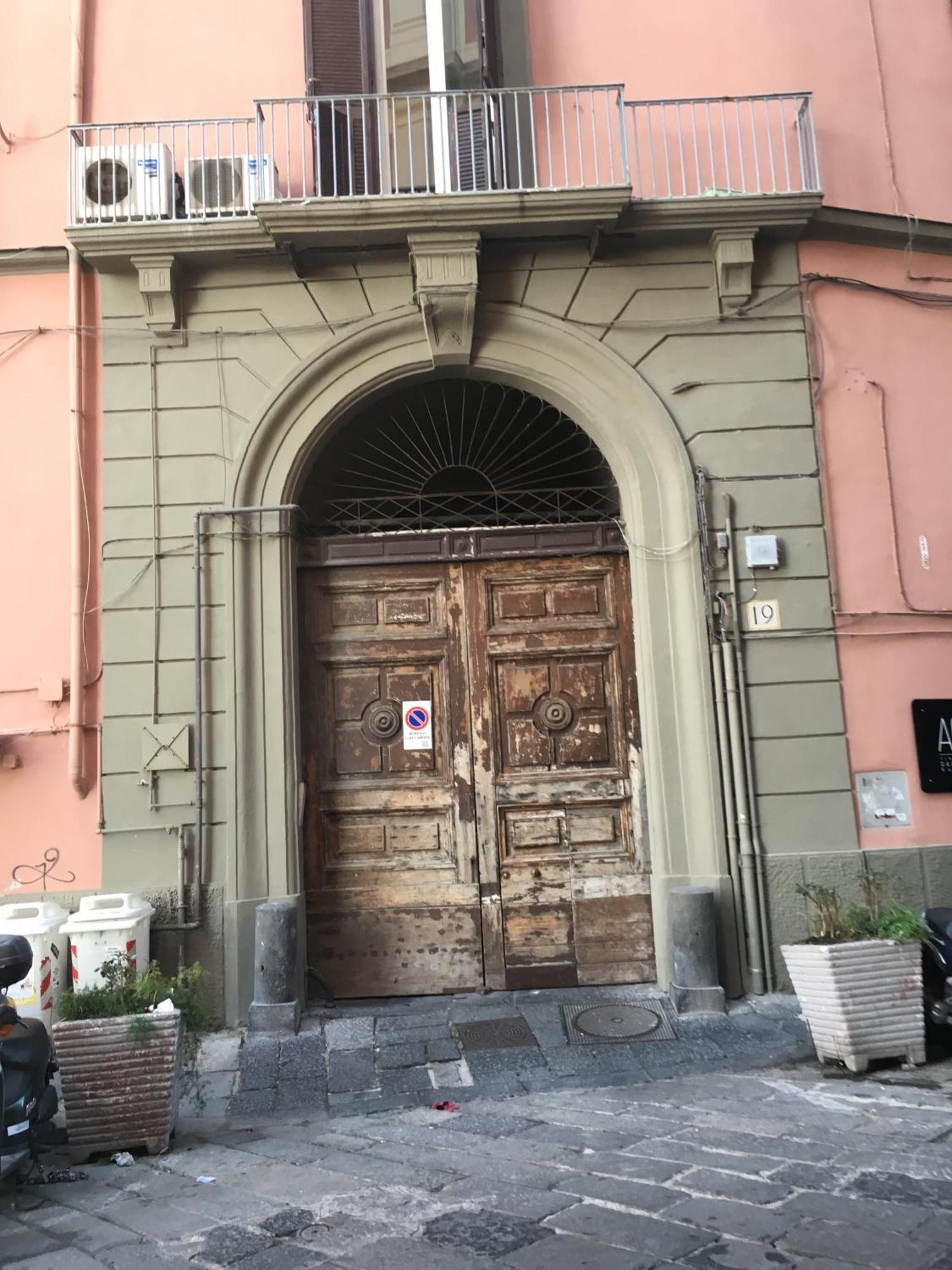 Holiday home Partenope House Mare Naples