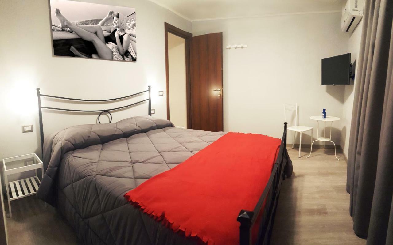 Bed & Breakfast Obelisco