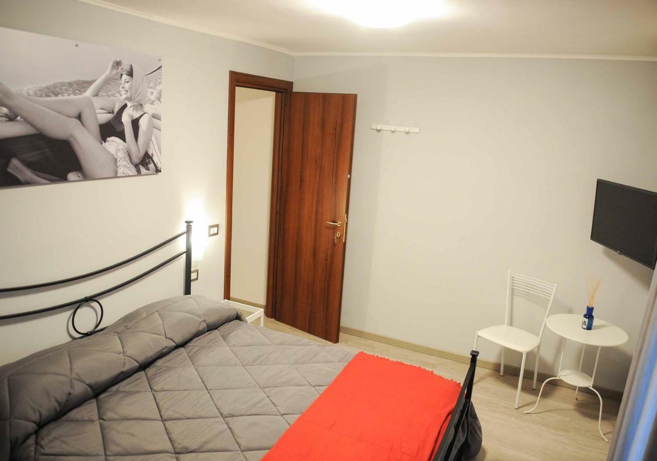 Bed & Breakfast Obelisco