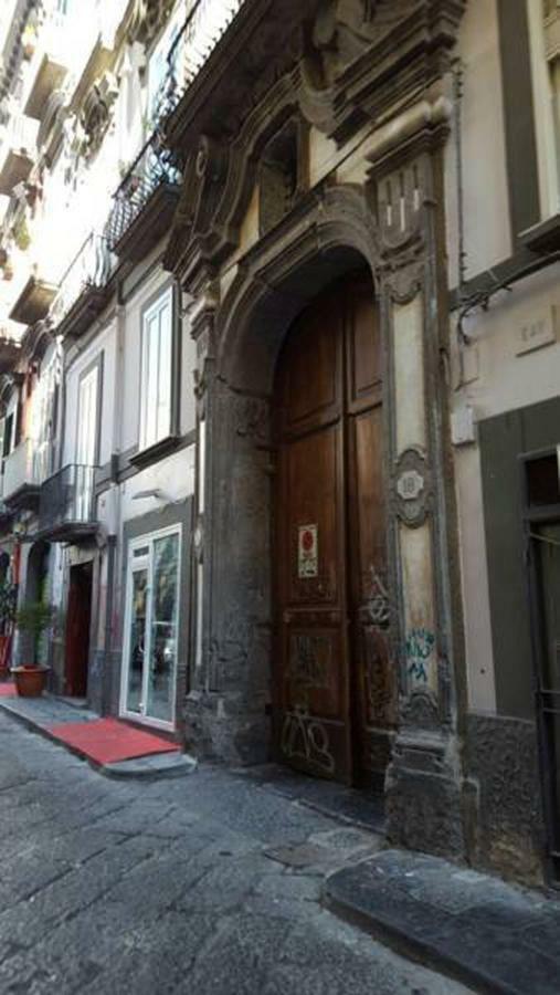 Bed & Breakfast Obelisco