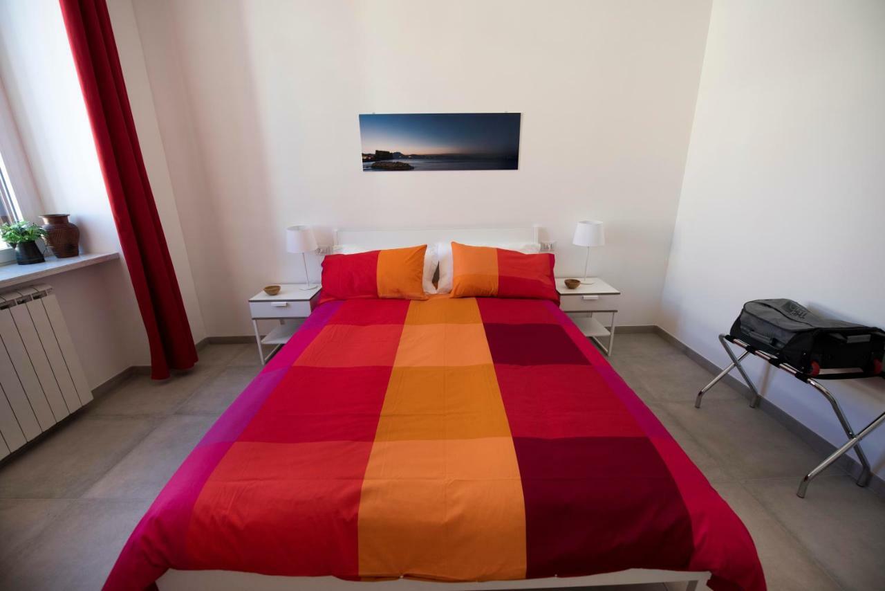 Bed & Breakfast Aperture Naples