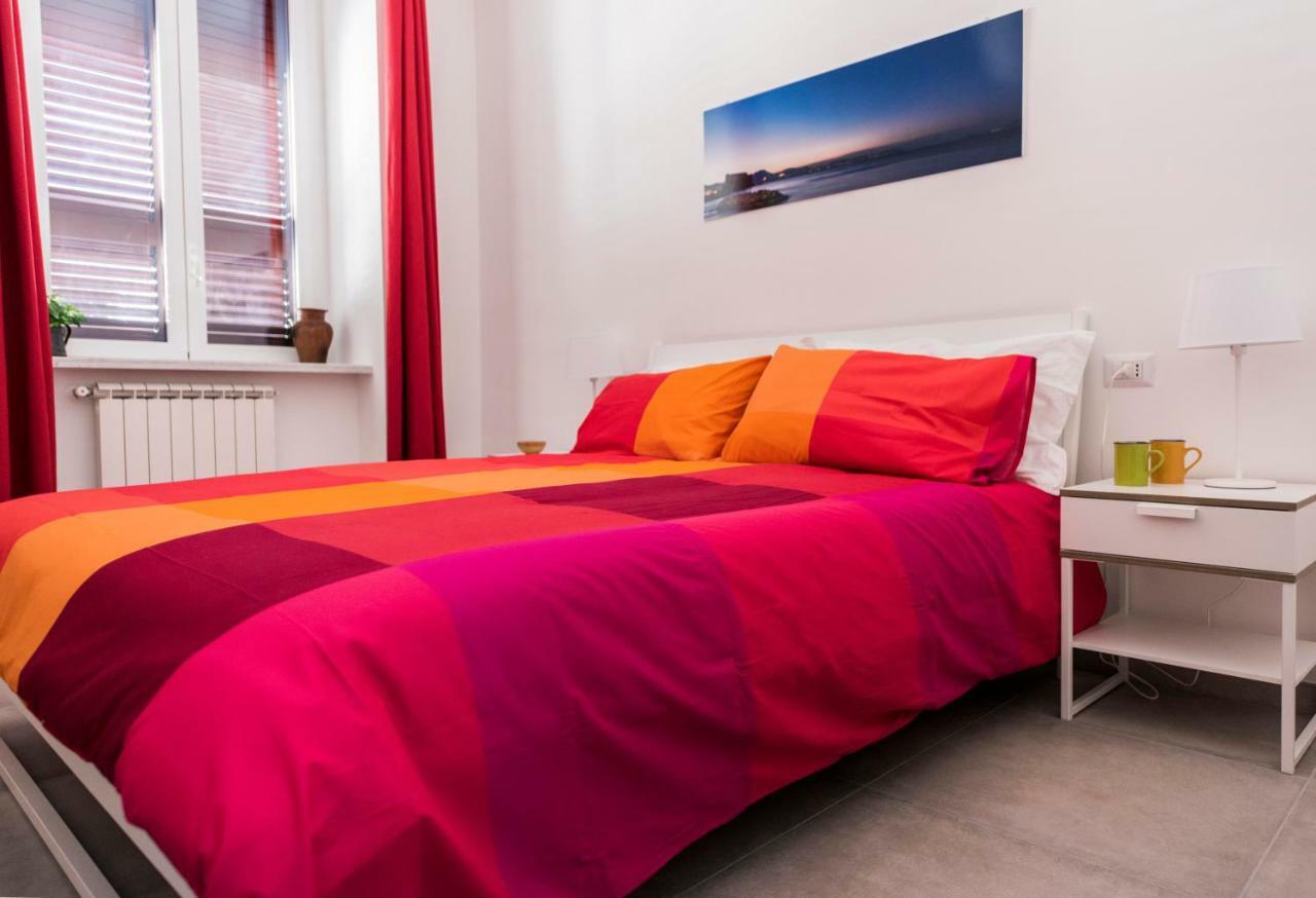 Bed & Breakfast Aperture 3*
