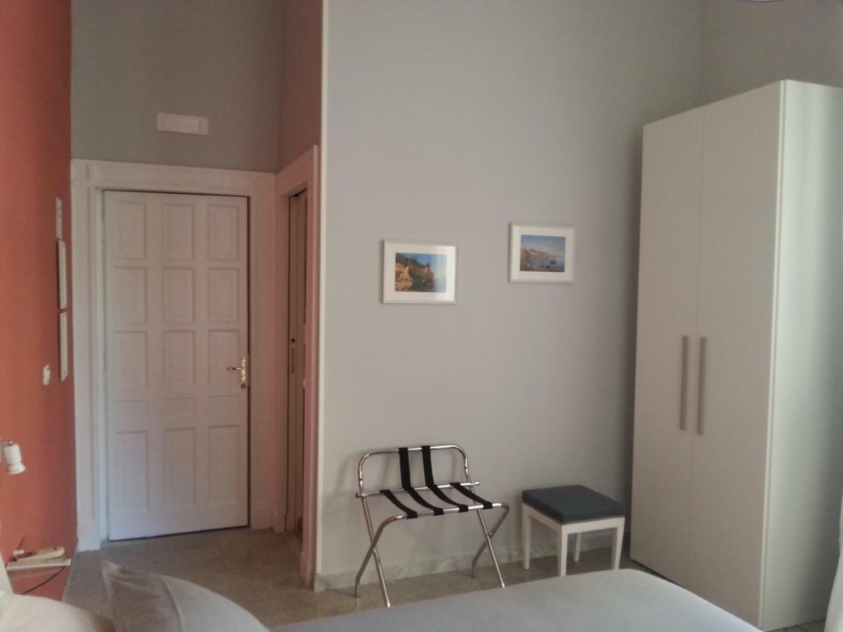 Bed & Breakfast Marange