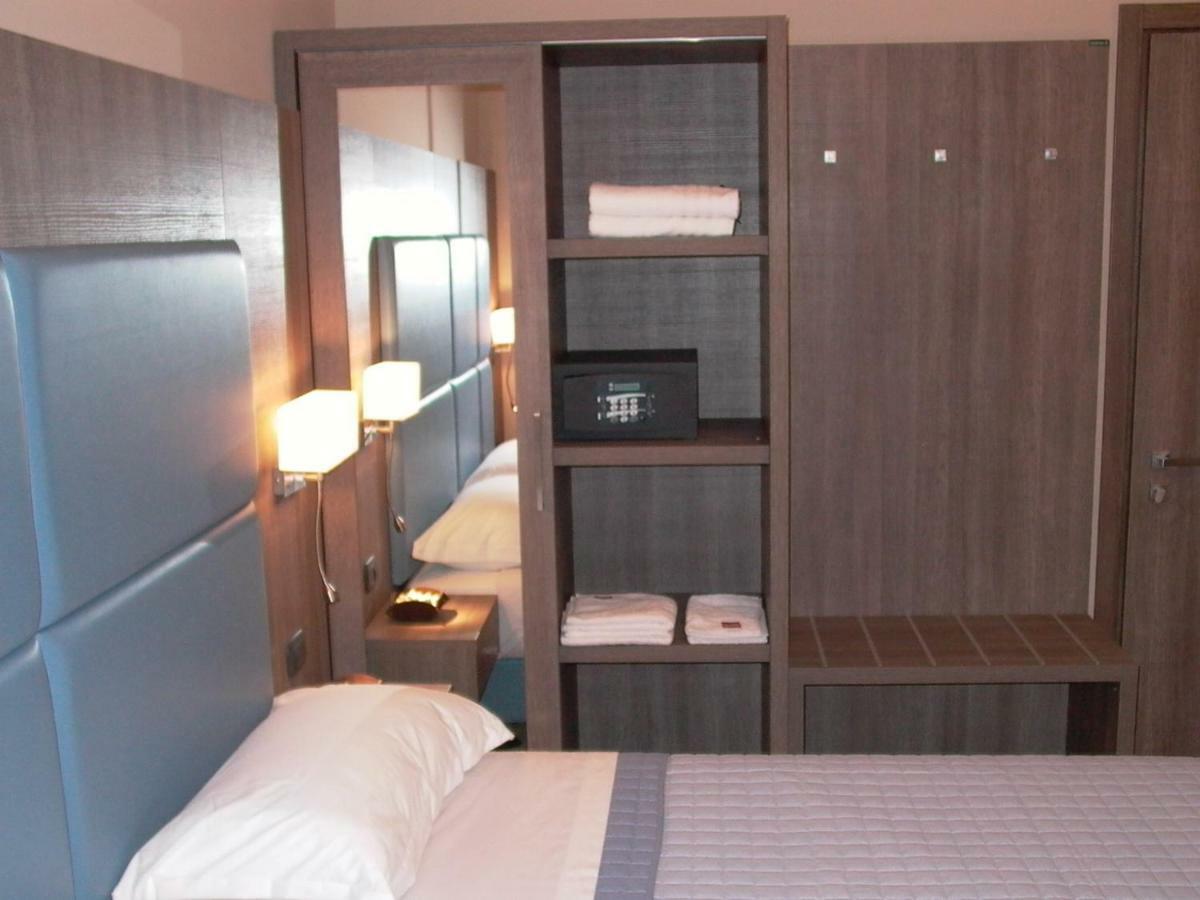 Com'era Bed & Breakfast *