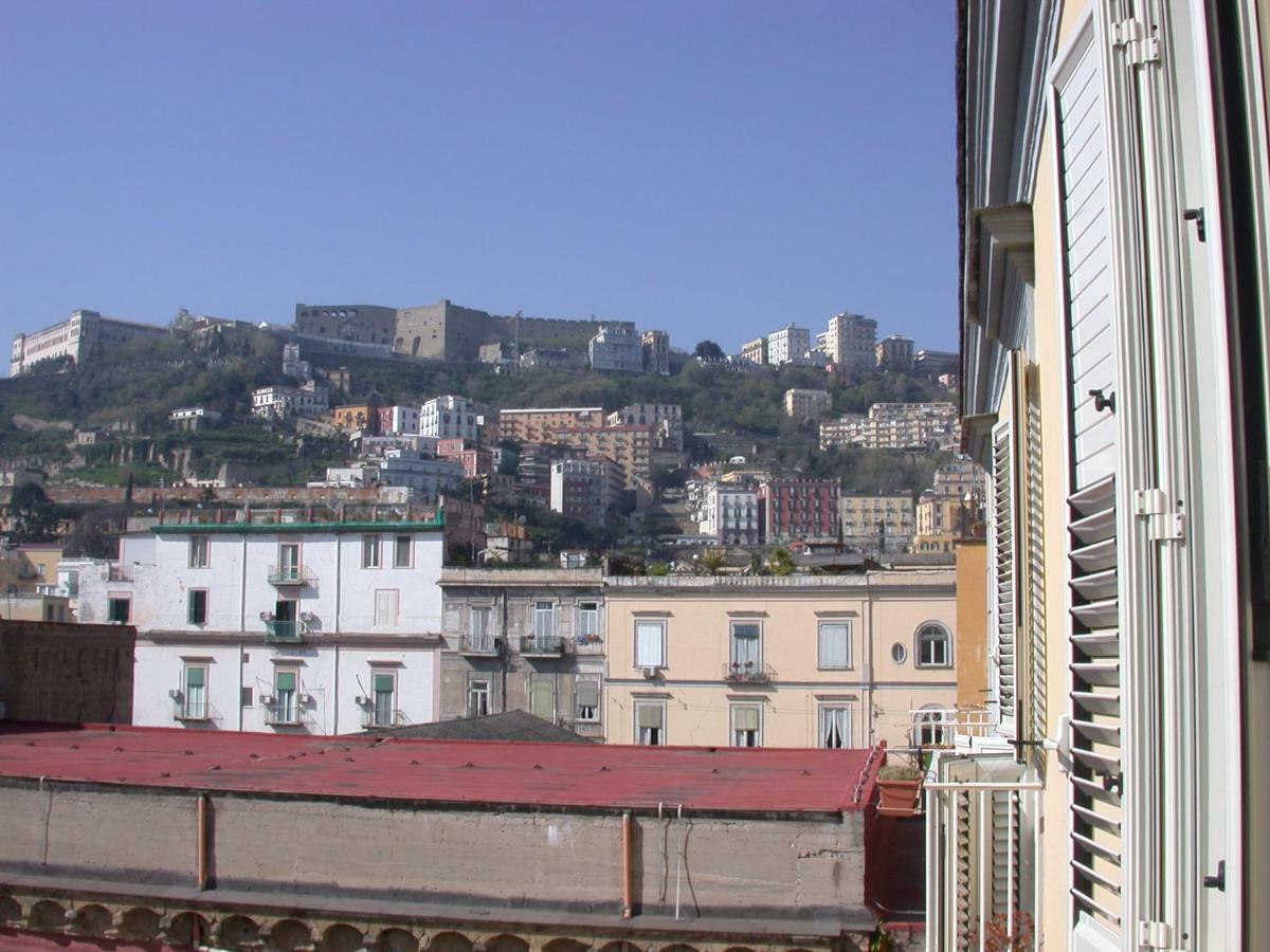 Apartment Residenza Storica Tarsia *