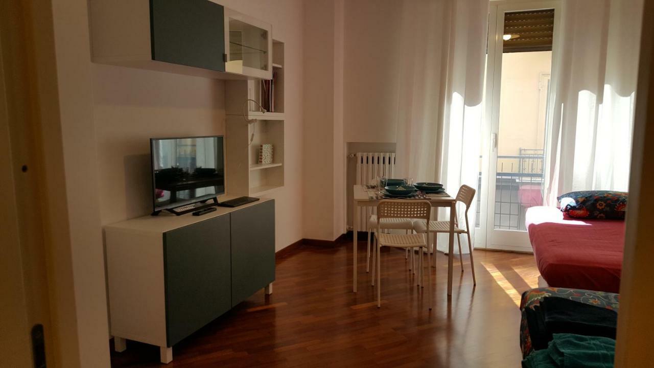 Jean Carlos House In The Old Town *
