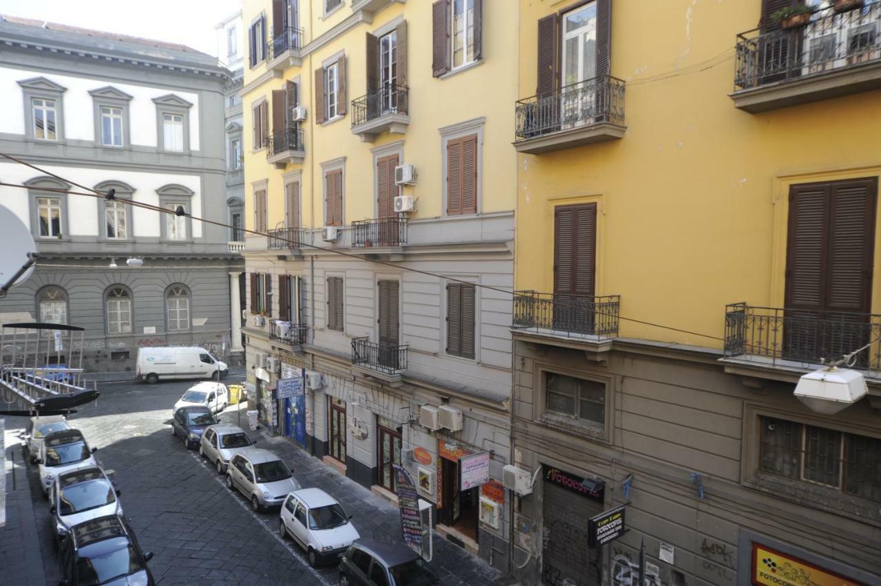 Apartment Jean Carlos House In The Old Town *