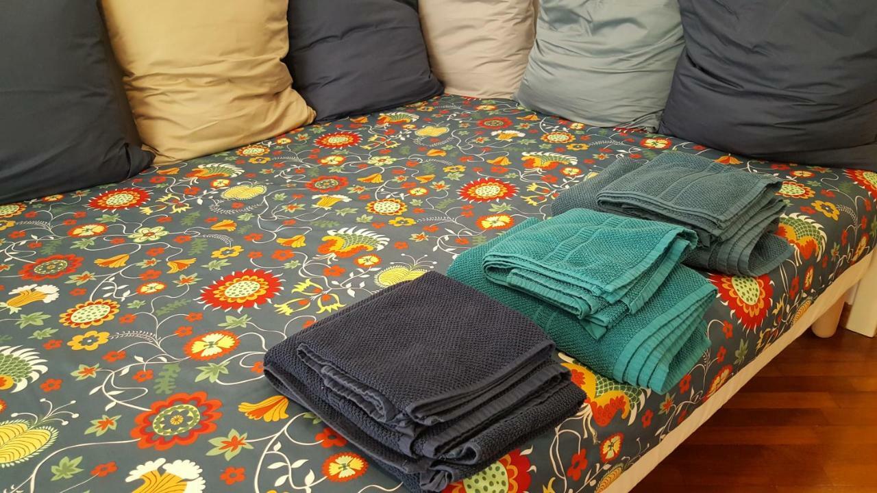 Apartment Jean Carlos House In The Old Town *