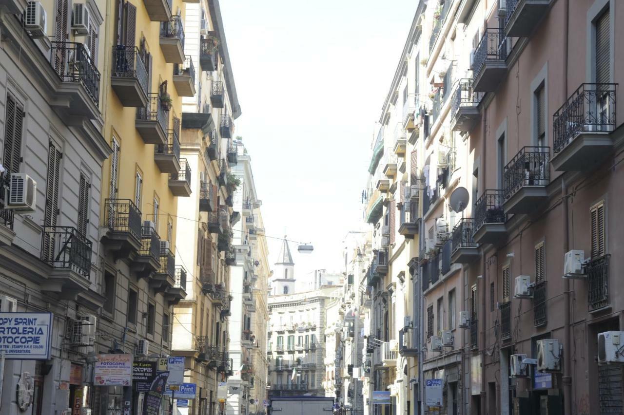 Apartment Jean Carlos House In The Old Town *
