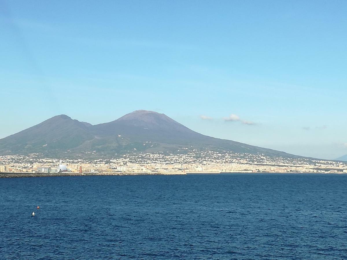 Dimora Filangieri Bed & Breakfast Naples