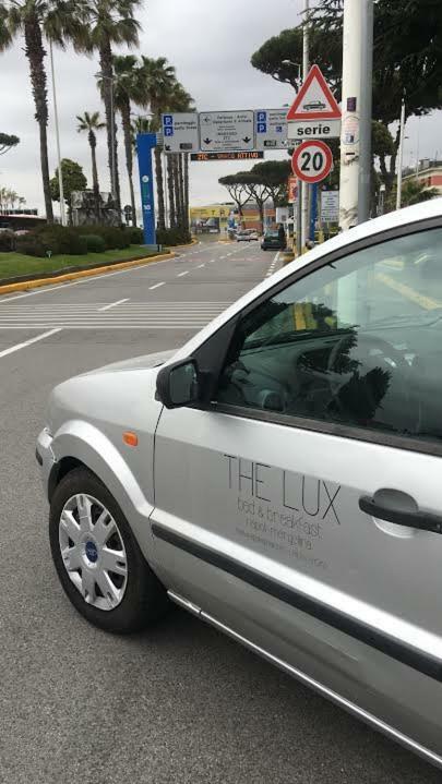 The Lux Mergellina 2* Naples