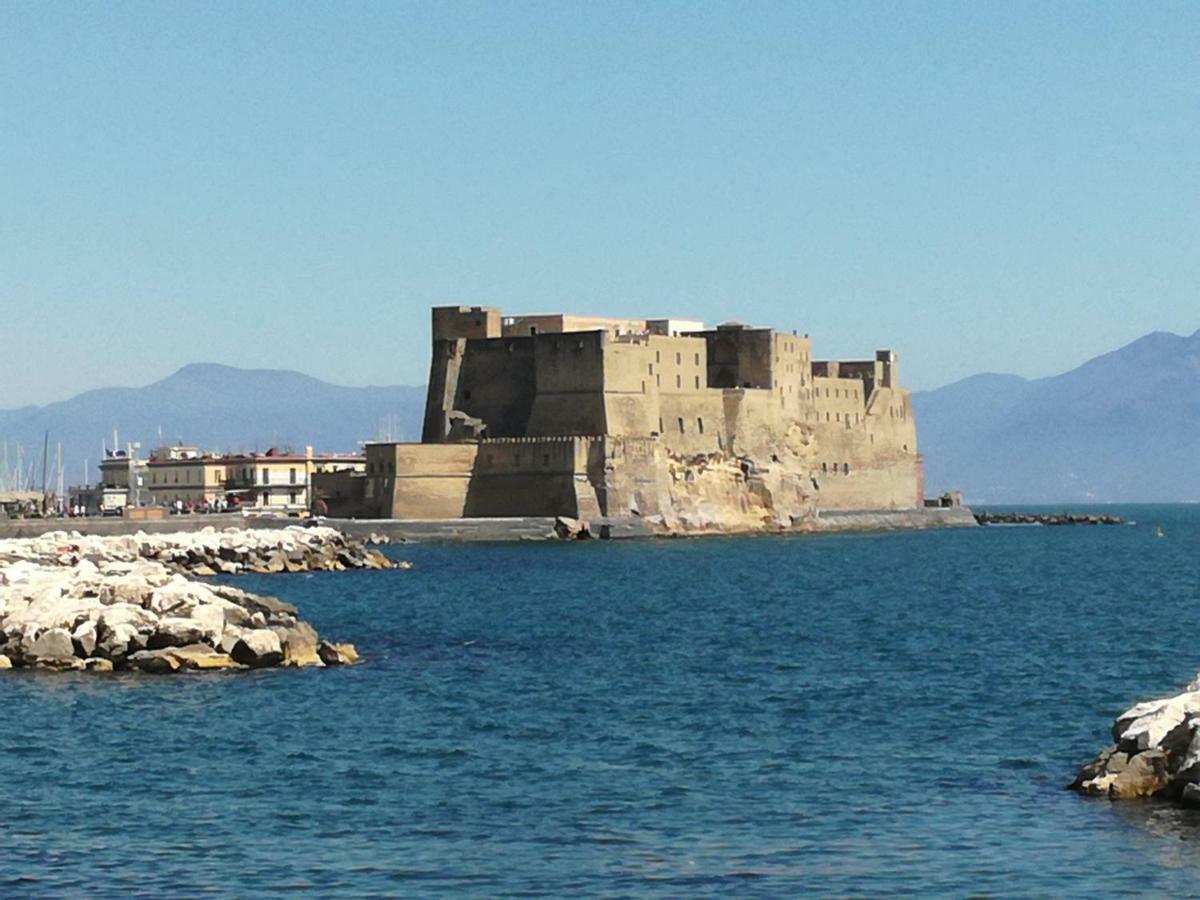 Dimora Filangieri Bed & Breakfast