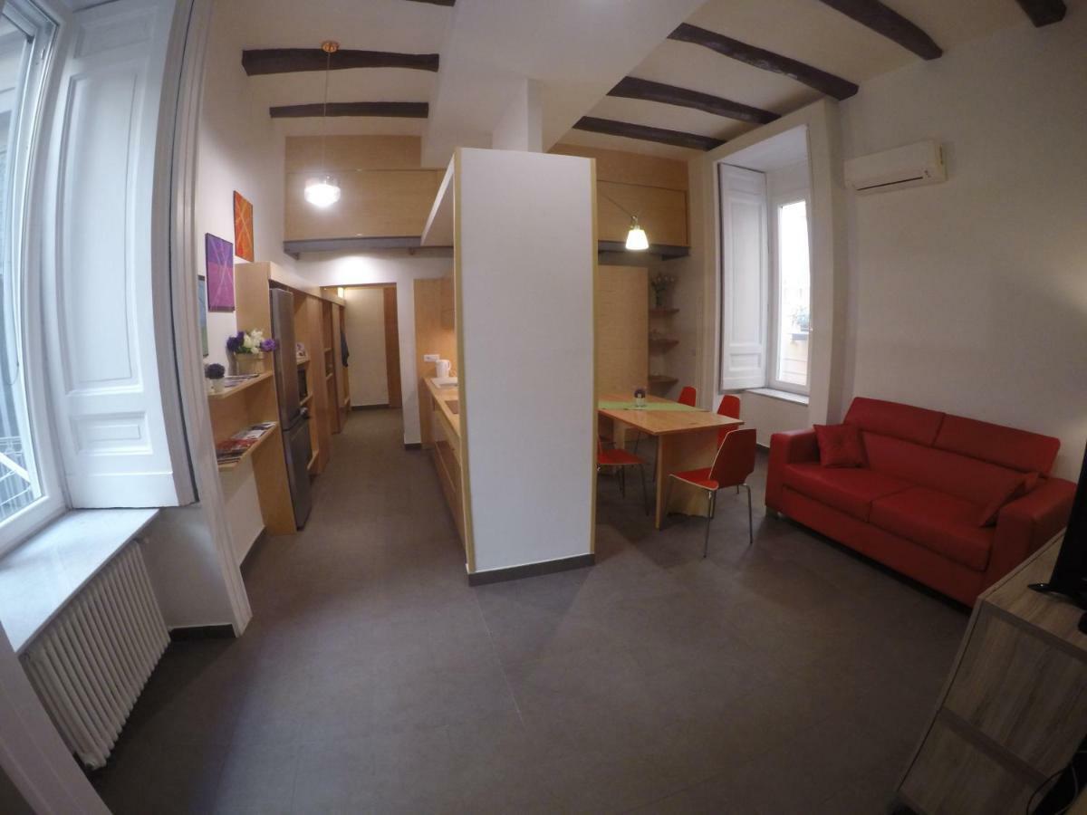 All'incanto Di Mary Apartment
