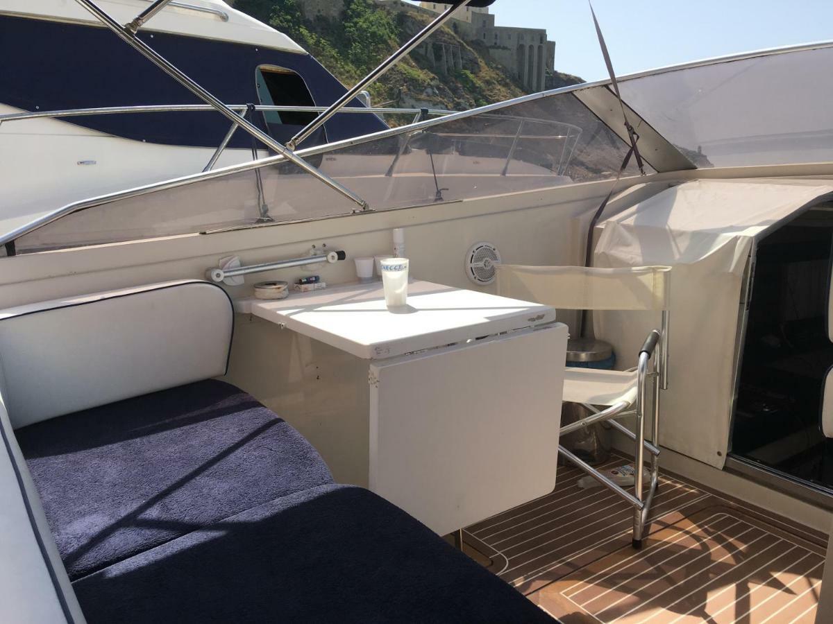The Lux Mergellina 2* Naples