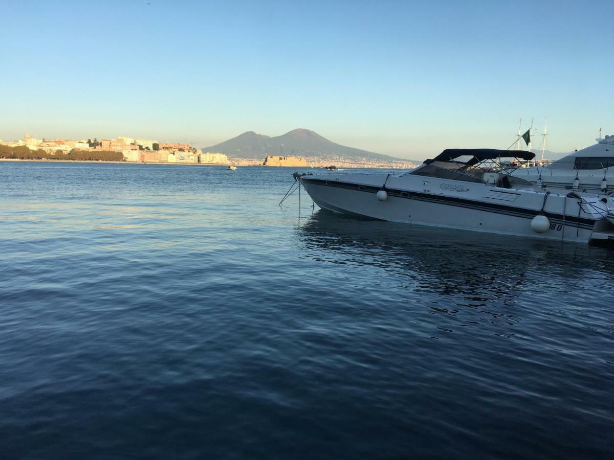 The Lux Mergellina 2*