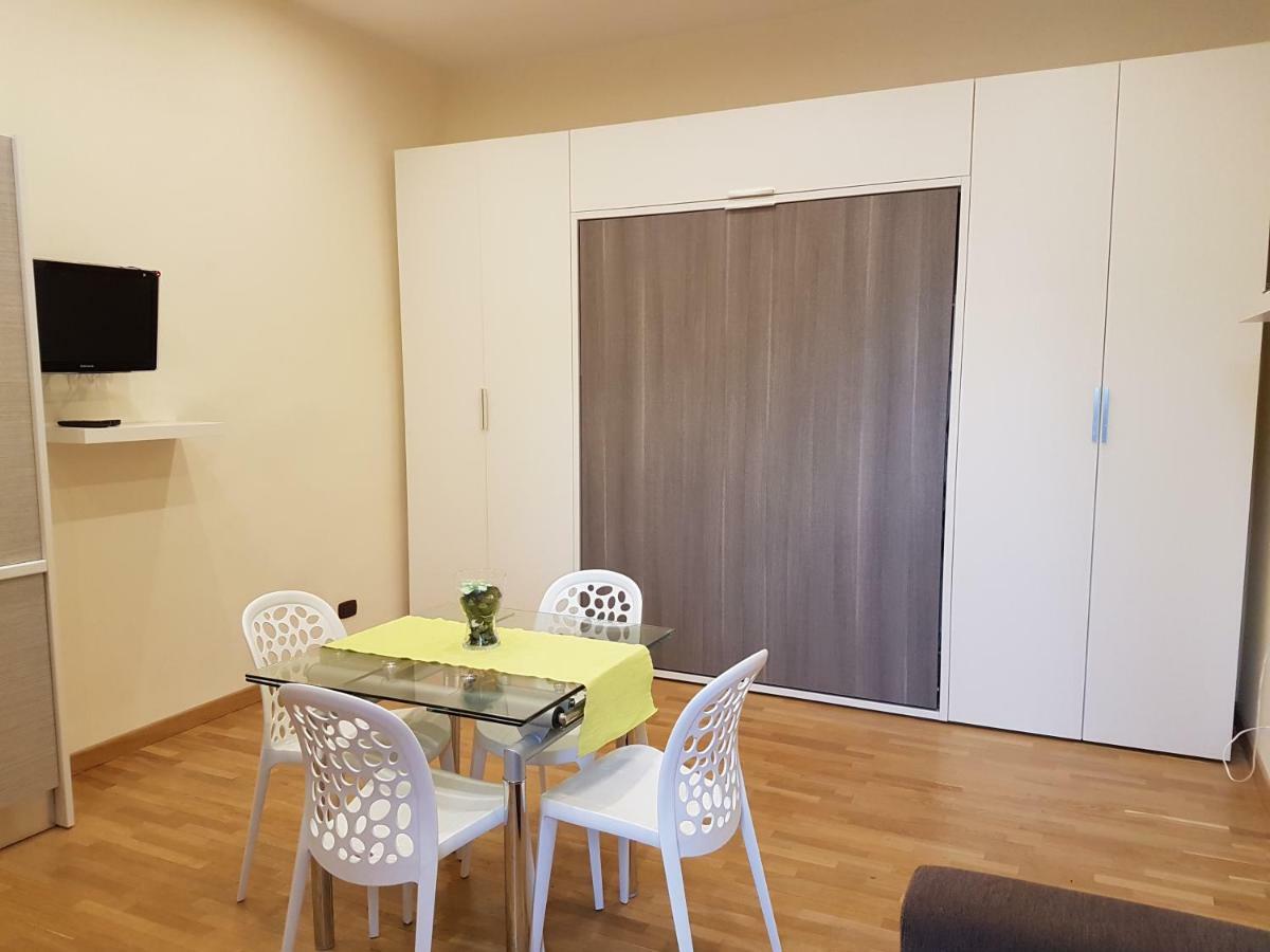 La Casa Di Maryna Apartment Naples