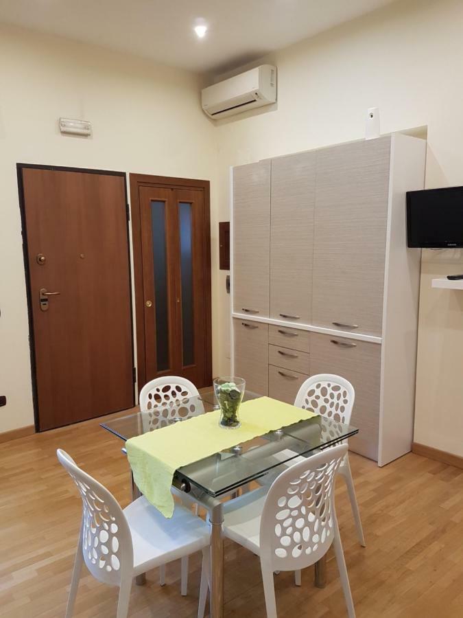La Casa Di Maryna Apartment Naples