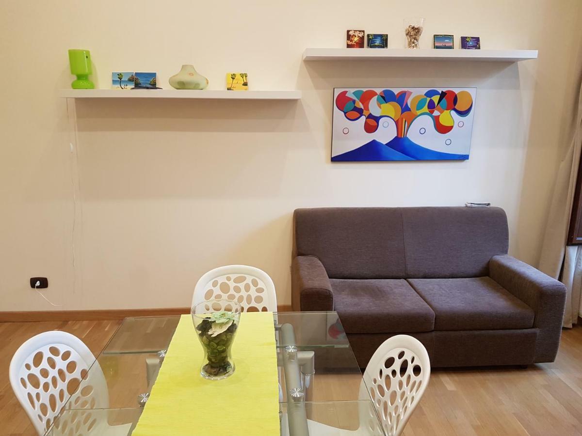 Apartment La Casa Di Maryna