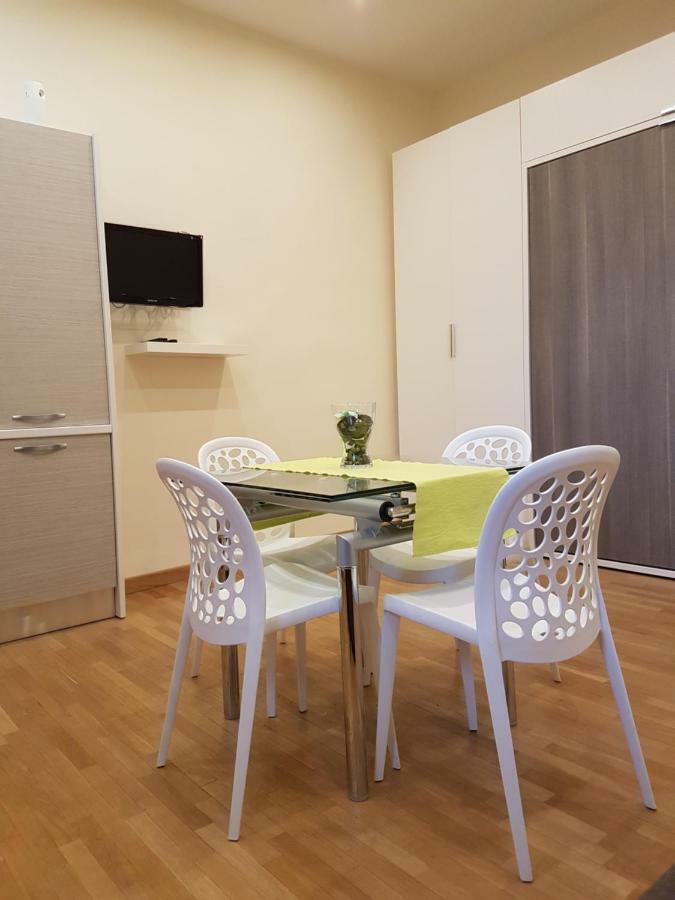 La Casa Di Maryna