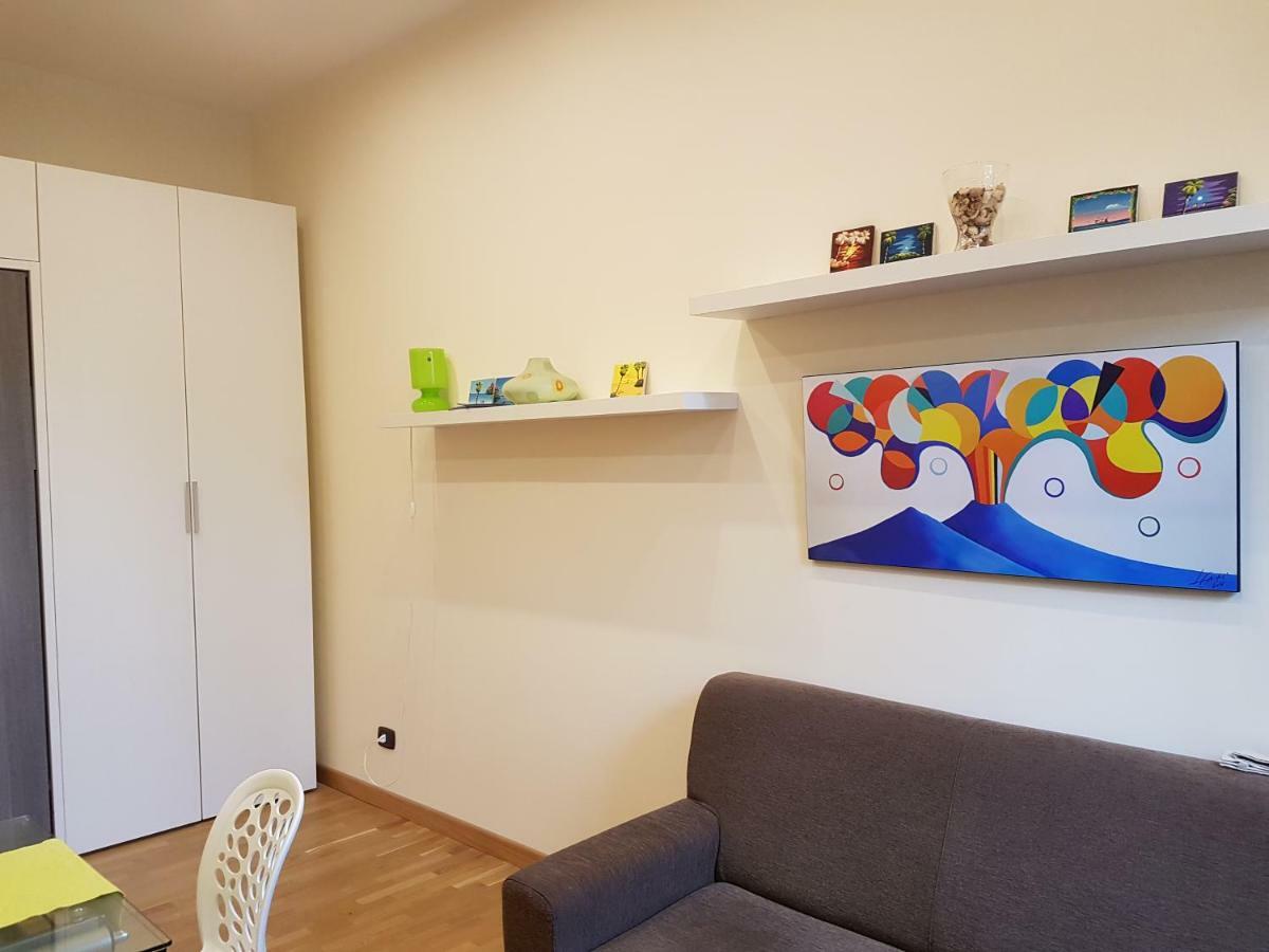 La Casa Di Maryna Apartment *