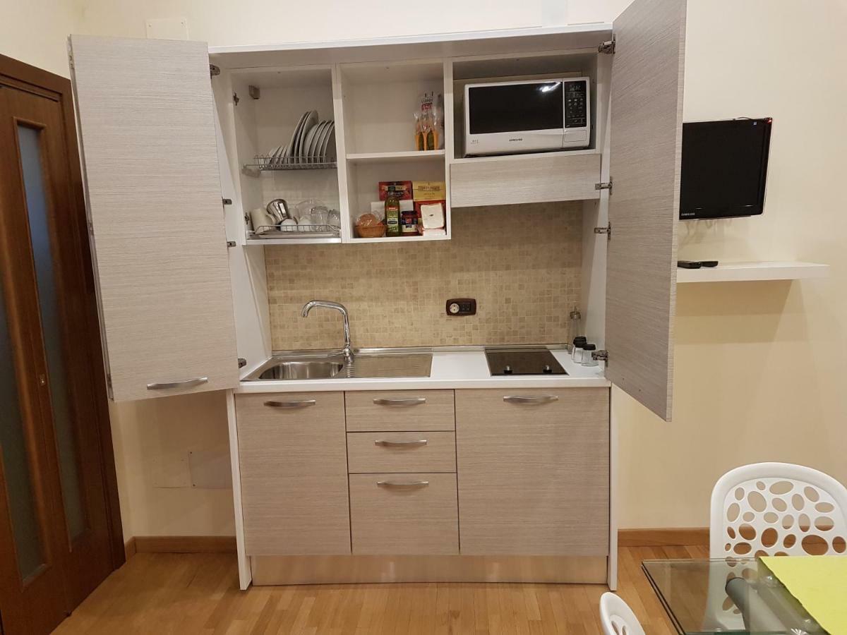 La Casa Di Maryna * Naples