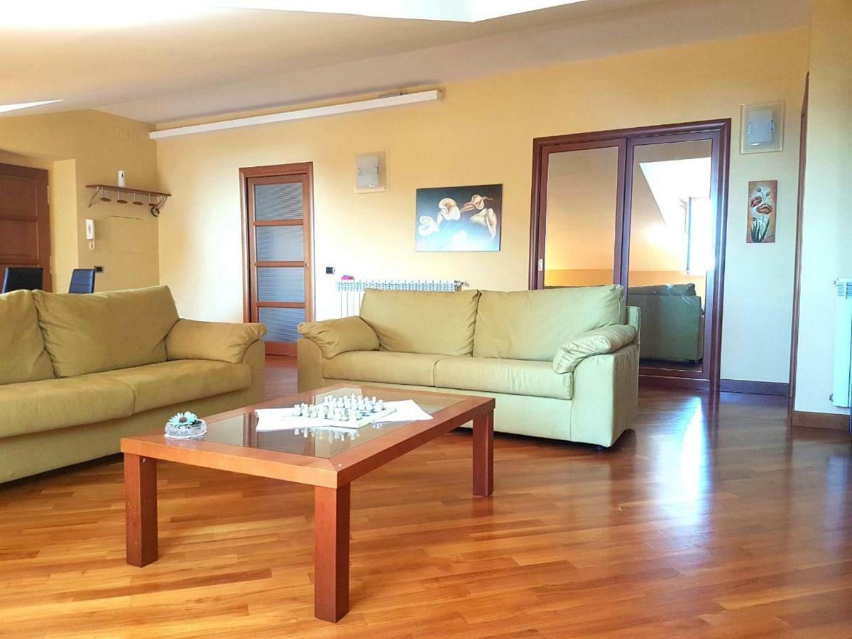 Apartment Leucosia Dream *