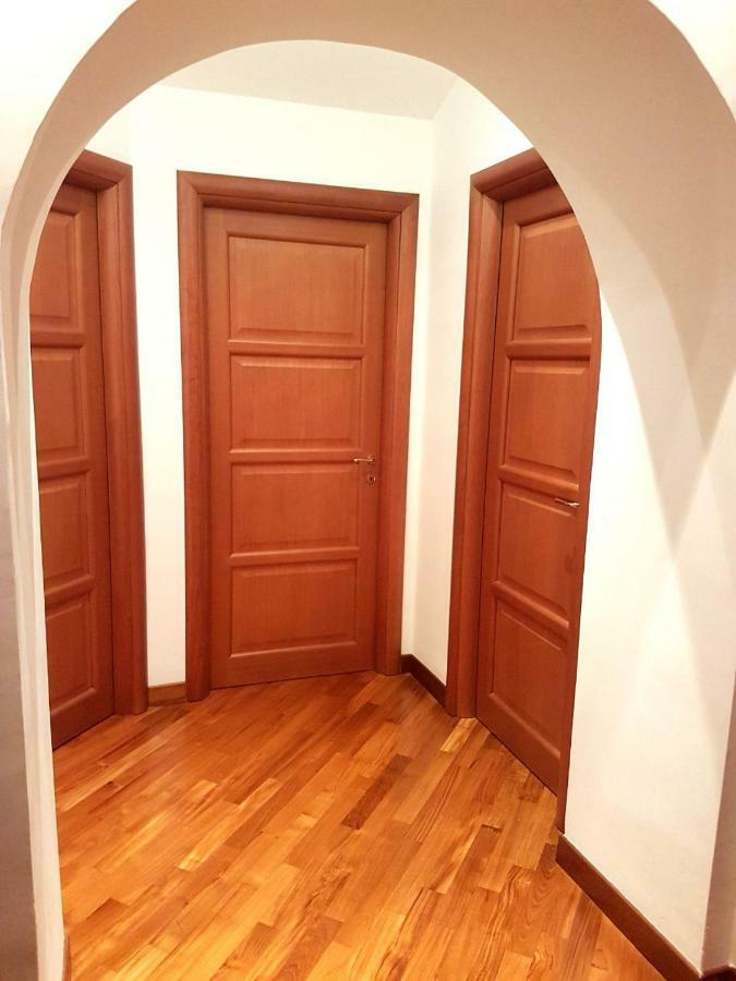 Apartment Leucosia Dream Naples