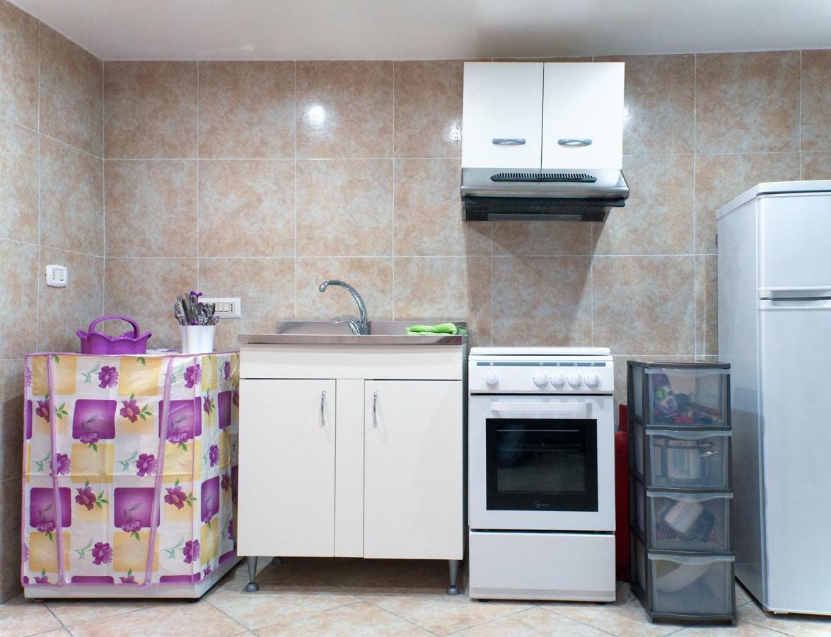Apartment Rostory Naples