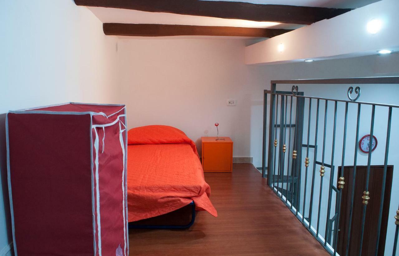 Apartment Rostory *