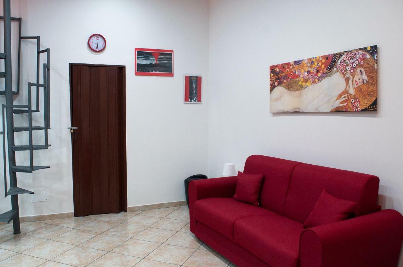 Rostory Apartment *