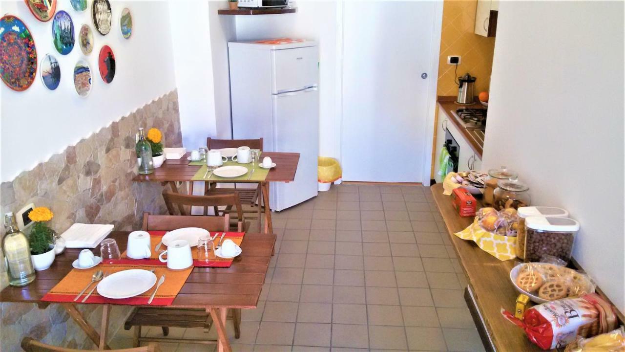 Aduepassi Bed & Breakfast Naples