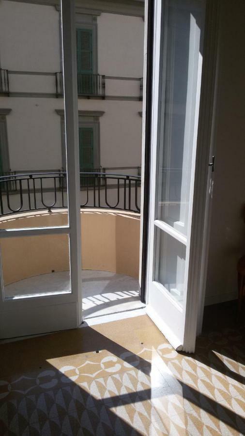 Aduepassi 3* Naples