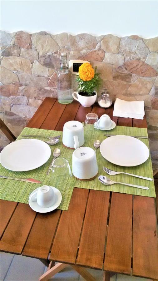 Aduepassi Bed & Breakfast Naples