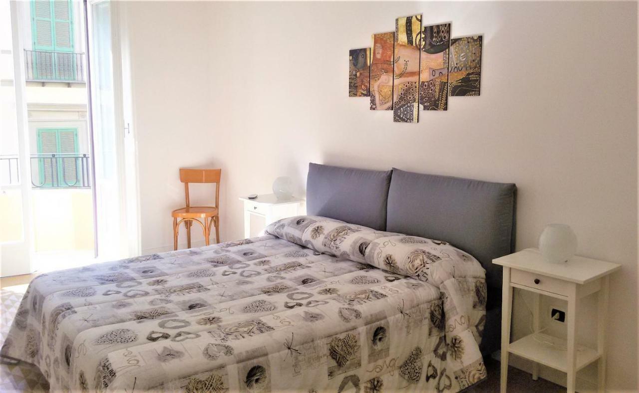 Aduepassi Naples