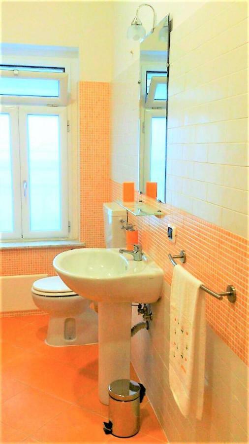 Aduepassi Bed & Breakfast Naples