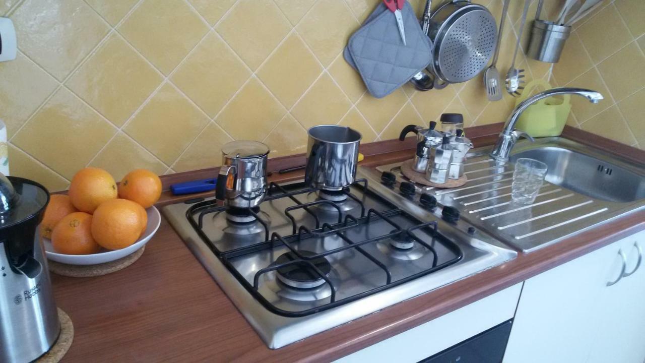 Aduepassi Bed & Breakfast 3*