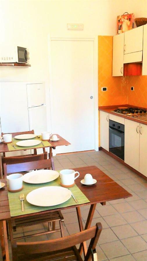 Bed & Breakfast Aduepassi 3*