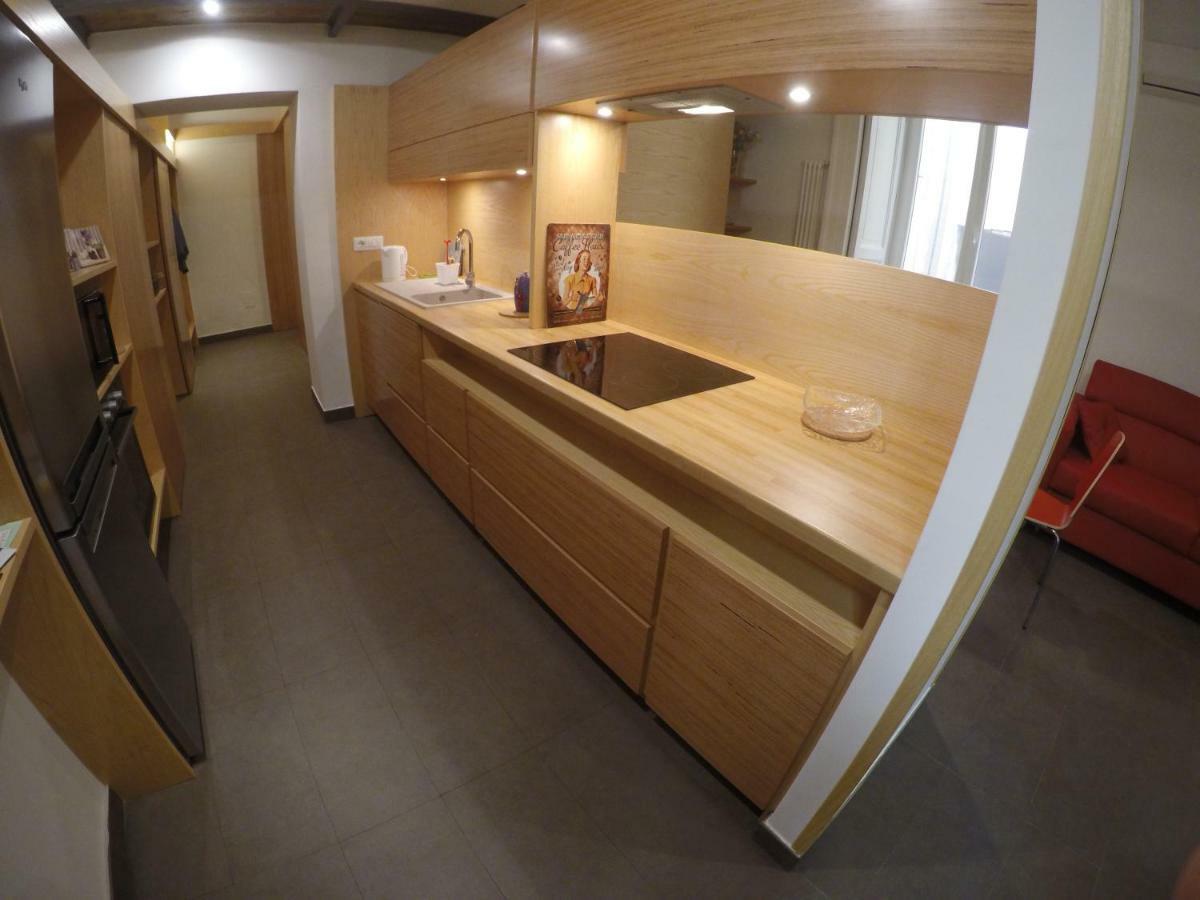 Apartment All'incanto Di Mary Naples