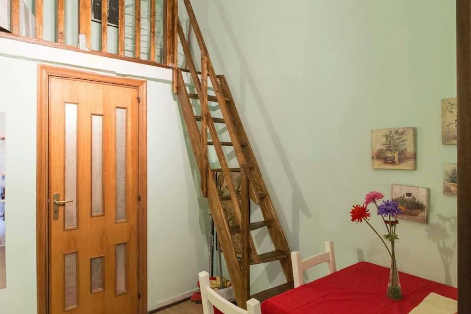 Apartment San Gregorio Armeno *