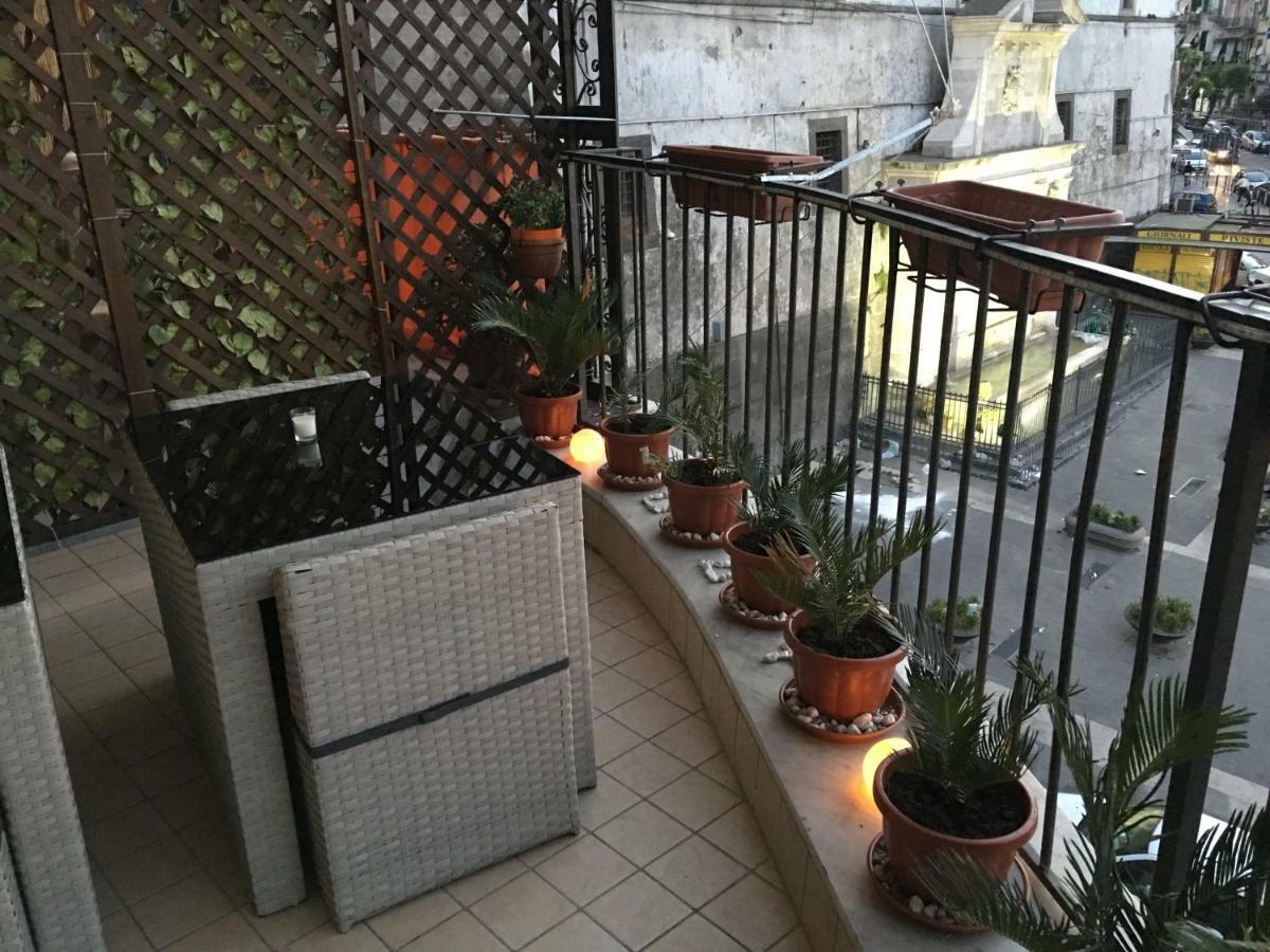 Porta Capuana Bed & Breakfast *
