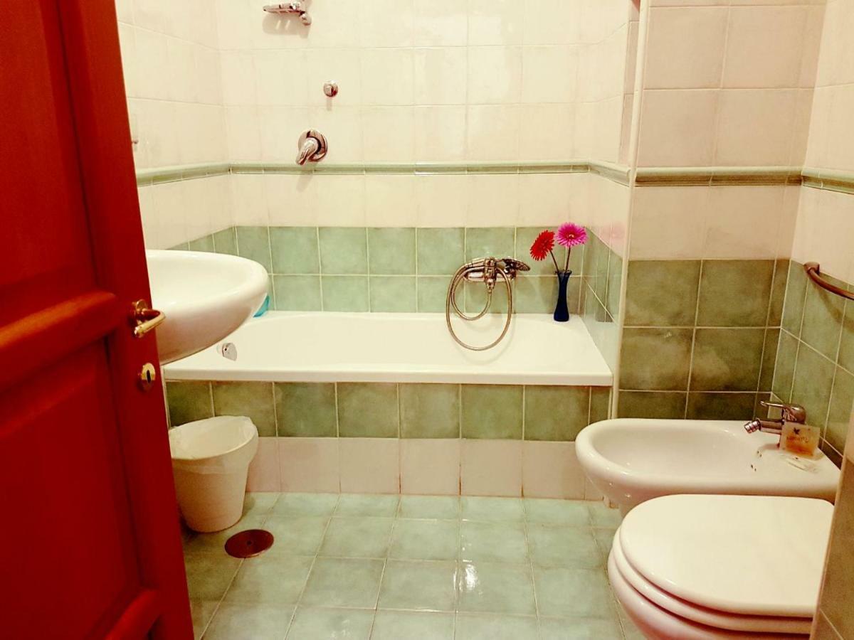 Leucosia Dream Apartment